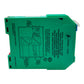 Pepperl+Fuchs Transmitterspeisegerät Modul KHD3-ICR/Ex 120300 20-35V dc