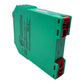 Pepperl+Fuchs Transmitterspeisegerät Modul KHD3-ICR/Ex 120300 20-35V dc