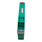 Pepperl+Fuchs Transmitterspeisegerät Modul KHD3-ICR/Ex 120300 20-35V dc