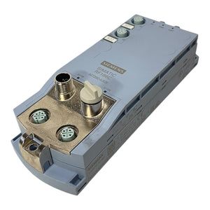 Siemens RFID Communication Module RF186C für PROFINET Ethernet 6GT2002-0JE20