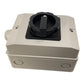 Siemens SENTRON Lasttrennschalter 3LD Not-Aus-Schalter Siemens 3LD2164-0TB53