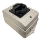 Siemens SENTRON Lasttrennschalter 3LD Not-Aus-Schalter Siemens 3LD2164-0TB53