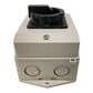 Siemens SENTRON Lasttrennschalter 3LD Not-Aus-Schalter Siemens 3LD2164-0TB53