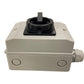 Siemens SENTRON Lasttrennschalter 3LD Not-Aus-Schalter Siemens 3LD2164-0TB53