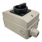 Siemens SENTRON Lasttrennschalter 3LD Not-Aus-Schalter Siemens 3LD2164-0TB53