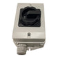 Siemens SENTRON Lasttrennschalter 3LD Not-Aus-Schalter Siemens 3LD2164-0TB53