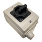 Siemens SENTRON Lasttrennschalter 3LD Not-Aus-Schalter Siemens 3LD2164-0TB53