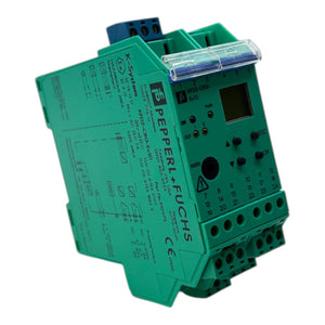 Pepperl+Fuchs Transmitterspeisegerät KFD2-CRG-Ex1.D 51097S DC20-30V/130mA