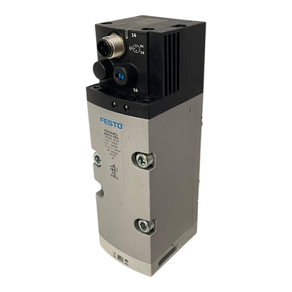 Festo Magnetventil Pneumatikventil für Industrie VSVA-B-M52-MZD-D2-1R5L 567004