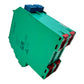 Pepperl+Fuchs Temperaturmessumformer K-System Temperatur KFU8-GUT-Ex1.D 231229