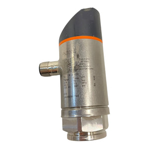 Ifm Drucksensor mit Display Ifm Drucksensor PN7094 PN-010-RER14-QFRKG/US/ /V