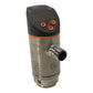 Ifm Drucksensor mit Display Ifm Drucksensor PN7094 PN-010-RER14-QFRKG/US/ /V
