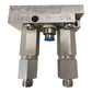 Festo Endplatte Pneumatikendplatte NEV-01-VDMA 161104 Pneumatikendplatte Festo