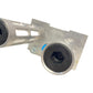 Festo Endplatte Pneumatikendplatte NEV-01-VDMA 161104 Pneumatikendplatte Festo