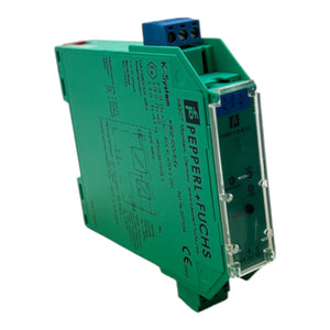 Pepperl+Fuchs Ausgangstrennwandler KSD2-CO-S-Ex 207554 DC20-30V/65-44mA