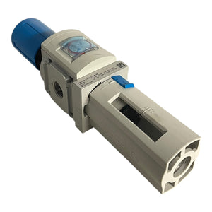 Festo Filter-Regelventil Pneumatikventil Festo MS6-LFR-1/2-D7-E-R-M-RG 588899