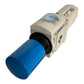 Festo Filter-Regelventil Pneumatikventil Festo MS6-LFR-1/2-D7-E-R-M-RG 588899