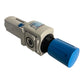 Festo Filter-Regelventil Pneumatikventil Festo MS6-LFR-1/2-D7-E-R-M-RG 588899