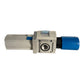 Festo Filter-Regelventil Pneumatikventil Festo MS6-LFR-1/2-D7-E-R-M-RG 588899