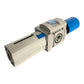 Festo Filter-Regelventil Pneumatikventil Festo MS6-LFR-1/2-D7-E-R-M-RG 588899