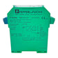 Pepperl+Fuchs Ausgangstrennwandler P+F KSD2-CO-S-Ex.H 207552 DC20-30V/65-44mA