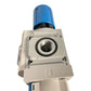 Festo Filter-Regelventil Pneumatikventil Festo MS6-LFR-1/2-D7-E-R-M-RG 588899