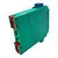 Pepperl+Fuchs HART-Transmitterspeisegerät Industrie Modul KSD2-CI-S-Ex2.H 255035