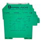 Pepperl+Fuchs K-System Modul Baustein Industrie Einsatz KFD2-EB2.RPI 189786 (mV)