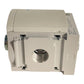 Festo Abzweigmodul Pneumatikabzweigmodul von Festo Pneumatik MS6-FRM-1/2 529853