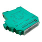 Pepperl+Fuchs K-System Modul Baustein Industrie Einsatz KFD2-EB2.RPI 189786 (mV)