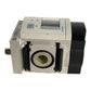 Festo Durchflusssensor Durchflussmesser Sensor SFAM-62-5000L-M-2SA-M12 564938