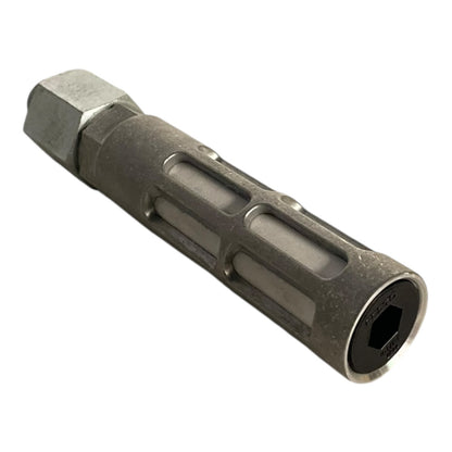 Festo Schalldämpfer Pneumatik Schalldämpfer für Pneumatikventile U-1/2-B 6844