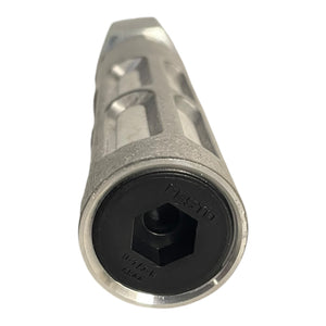 Festo Schalldämpfer Pneumatik Schalldämpfer für Pneumatikventile U-1/2-B 6844