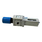 Festo Filter-Regelventil Pneumatikventil Festo MS6-LFR-1/2-D7-E-R-M-RG 588899