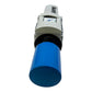Festo Filter-Regelventil Pneumatikventil Festo MS6-LFR-1/2-D7-E-R-M-RG 588899