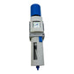 Festo Filter-Regelventil Pneumatikventil Festo MS6-LFR-1/2-D7-E-R-M-RG 588899
