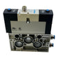 Festo Magnetventil Pneumatikventil VSVA-B-T32C-AH-A1-1R5L 534552 Industrie