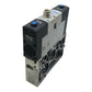 Festo Magnetventil Pneumatikventil VSVA-B-T32C-AH-A1-1R5L 534552 Industrie