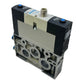 Festo Magnetventil Pneumatikventil VSVA-B-T32C-AH-A1-1R5L 534552 Industrie