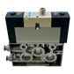 Festo Magnetventil Pneumatikventil VSVA-B-T32C-AH-A1-1R5L 534552 Industrie
