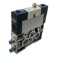 Festo Magnetventil Pneumatikventil VSVA-B-T32C-AH-A1-1R5L 534552 Industrie