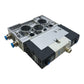 Festo Magnetventil Pneumatikventil VSVA-B-T32C-AH-A1-1R5L 534552 Industrie
