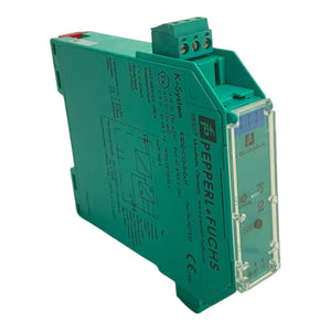 Pepperl+Fuchs Ausgangstrennwandler P+F KSD2-CO-S-Ex.H 207552 DC20-30V/65-44mA