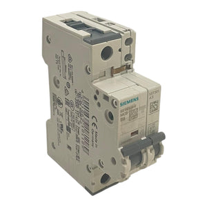 Siemens Leistungsschutzschalter 230/400V für industriellen Einsatz 5SY4106-6