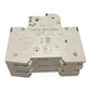 Siemens Leitungsschutzschalter 230V 10kA 1+N-polig, C, 1A, T=70mm 5SY4501-7