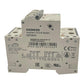 Siemens Leitungsschutzschalter 230V 10kA 1+N-polig, C, 1A, T=70mm 5SY4501-7