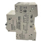 Siemens Leitungsschutzschalter 230V 10kA 1+N-polig, C, 1A, T=70mm 5SY4501-7