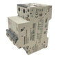 Siemens Leitungsschutzschalter 230V 10kA 1+N-polig, C, 1A, T=70mm 5SY4501-7