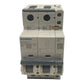 Siemens Leitungsschutzschalter 230V 10kA 1+N-polig, C, 1A, T=70mm 5SY4501-7