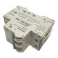 Siemens Leitungsschutzschalter 230V 10kA 1+N-polig, C, 1A, T=70mm 5SY4501-7